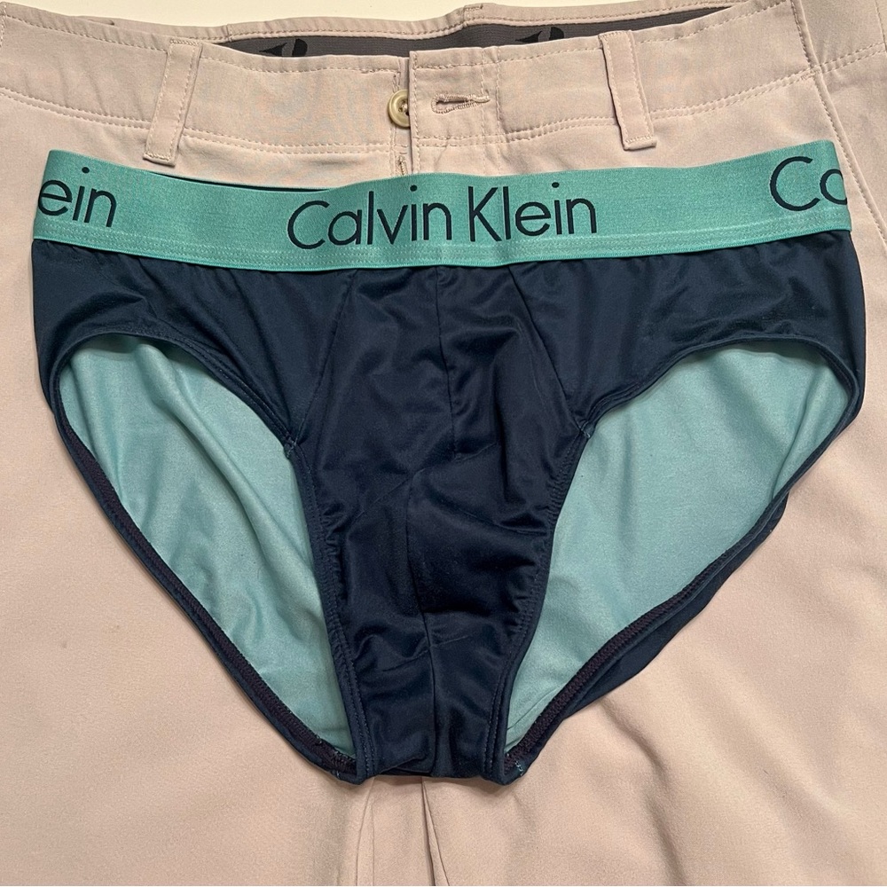 CK Underwear Med
